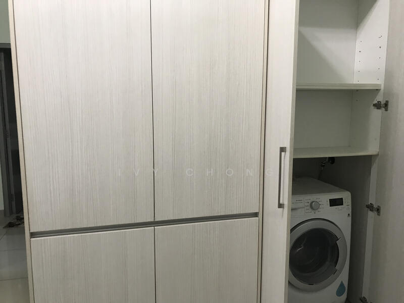 Condominium for Rent at The Wharf Residence - Ivy Chong - Interior - PropertyGuru.com.my