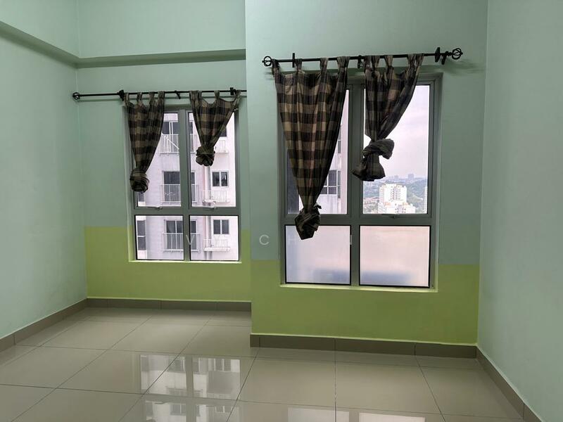 Condominium for Rent at The Wharf Residence - Ivy Chong - Interior - PropertyGuru.com.my