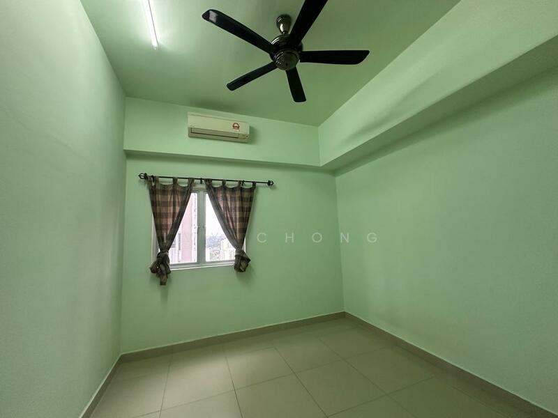 Condominium for Rent at The Wharf Residence - Ivy Chong - Bedroom - PropertyGuru.com.my