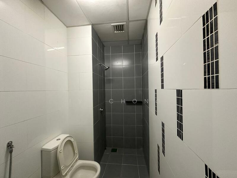 Condominium for Rent at The Wharf Residence - Ivy Chong - Bathroom - PropertyGuru.com.my