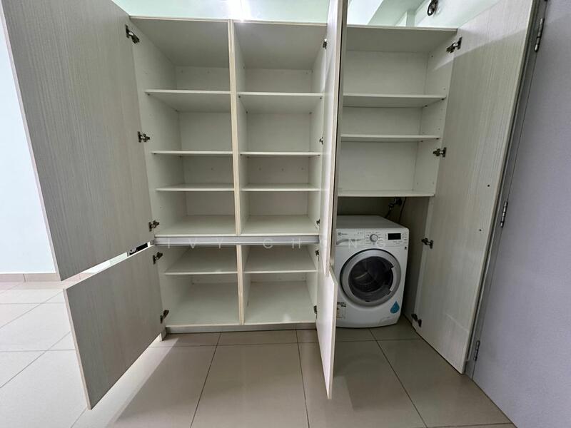 Condominium for Rent at The Wharf Residence - Ivy Chong - Interior - PropertyGuru.com.my