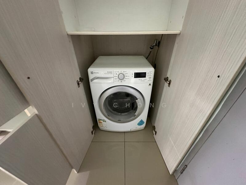 Condominium for Rent at The Wharf Residence - Ivy Chong - Interior - PropertyGuru.com.my