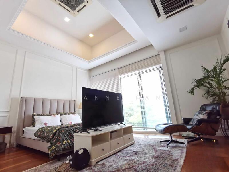 Bungalow for Sale in Setia Alam (Selangor) - Joanne Tan - Bedroom - PropertyGuru.com.my