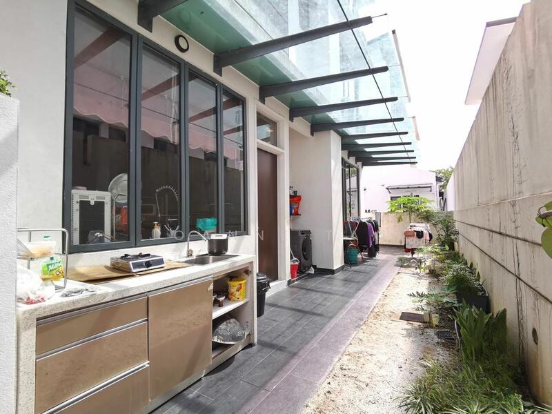 Bungalow for Sale in Setia Alam (Selangor) - Joanne Tan - Exterior - PropertyGuru.com.my