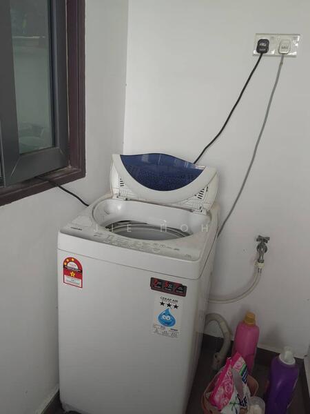 Service Residence for Rent at SkyVille 8 @ Benteng 8 - Jie Hoh - PropertyGuru.com.my