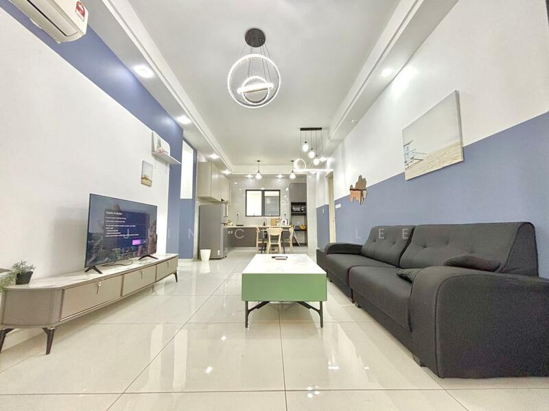 Condominium for Sale at Amberside @ Country Garden Danga Bay - Jiin Chai Lee - PropertyGuru.com.my