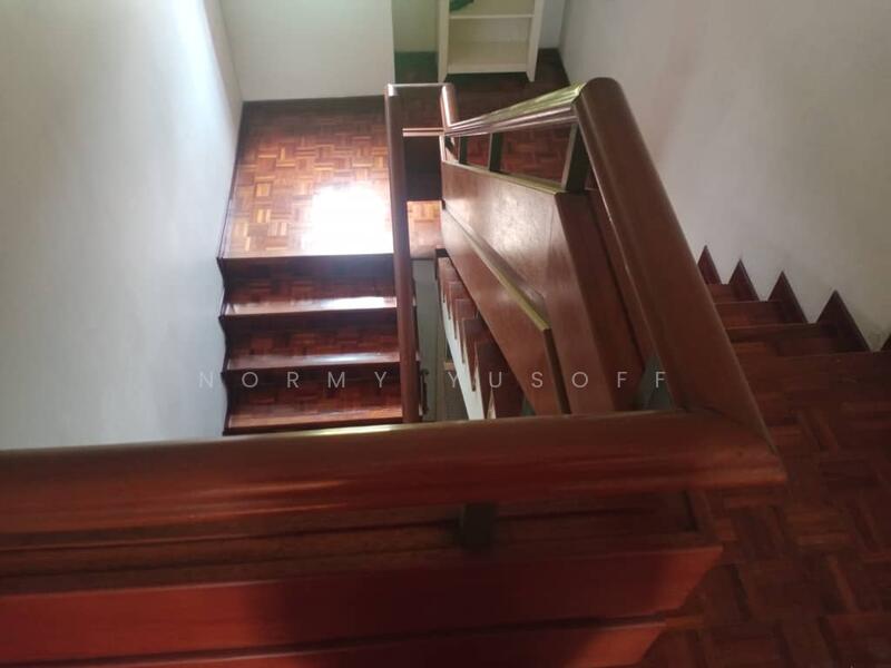 Other Property for Sale in Kuala Lumpur (Kuala Lumpur) - Normy Yusoff - Interior - PropertyGuru.com.my