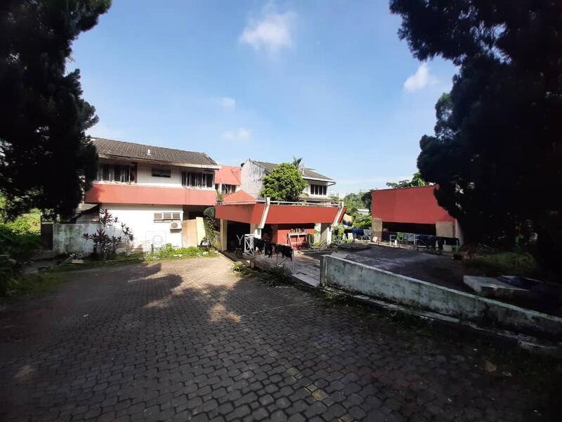 Other Property for Sale in Kuala Lumpur (Kuala Lumpur) - Normy Yusoff - Exterior - PropertyGuru.com.my