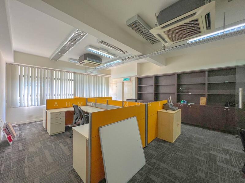 Shop / Office for Sale in Neo Damansara (Petaling Jaya) - Ahmad Muslim - PropertyGuru.com.my