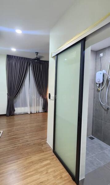 Condominium for Rent at Damansara Seresta - Wilson Chin - Living Room - PropertyGuru.com.my