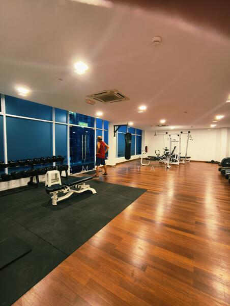 Condominium for Sale at Paradiso Nuova (Merak Kayangan) - James Tan - PropertyGuru.com.my