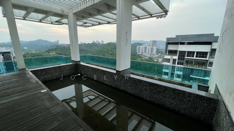 Condominium for Sale at Kiara 9 Residency - Jocelyn Lai - Exterior - PropertyGuru.com.my