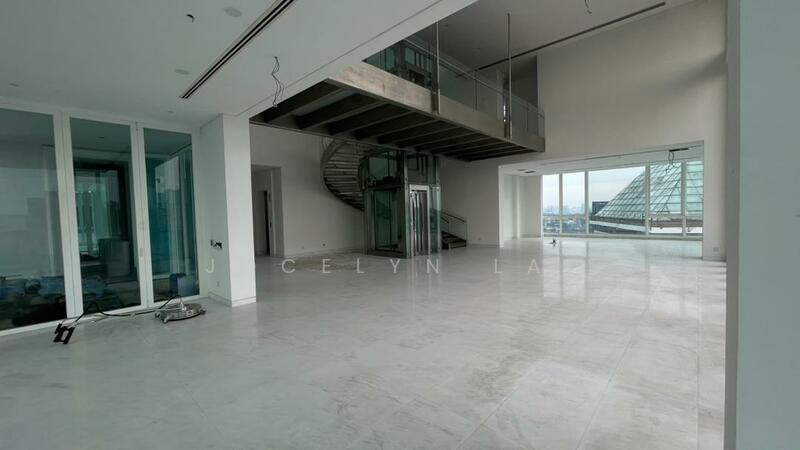 Condominium for Sale at Kiara 9 Residency - Jocelyn Lai - Interior - PropertyGuru.com.my