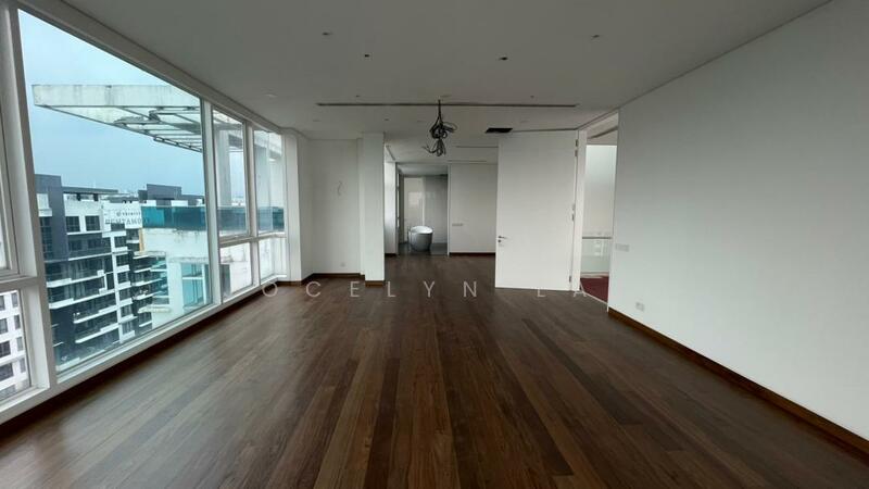Condominium for Sale at Kiara 9 Residency - Jocelyn Lai - Interior - PropertyGuru.com.my