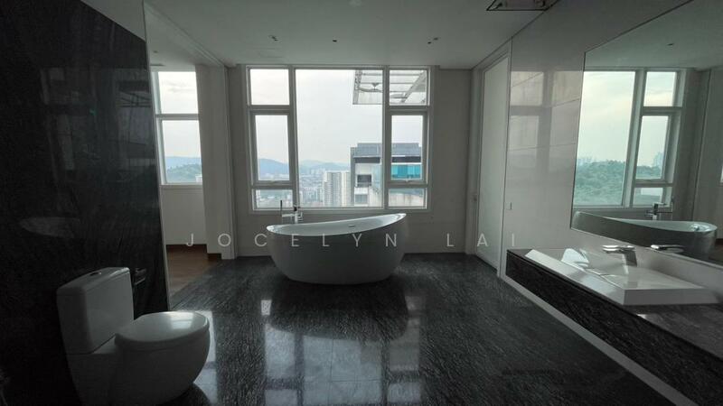 Condominium for Sale at Kiara 9 Residency - Jocelyn Lai - Bathroom - PropertyGuru.com.my
