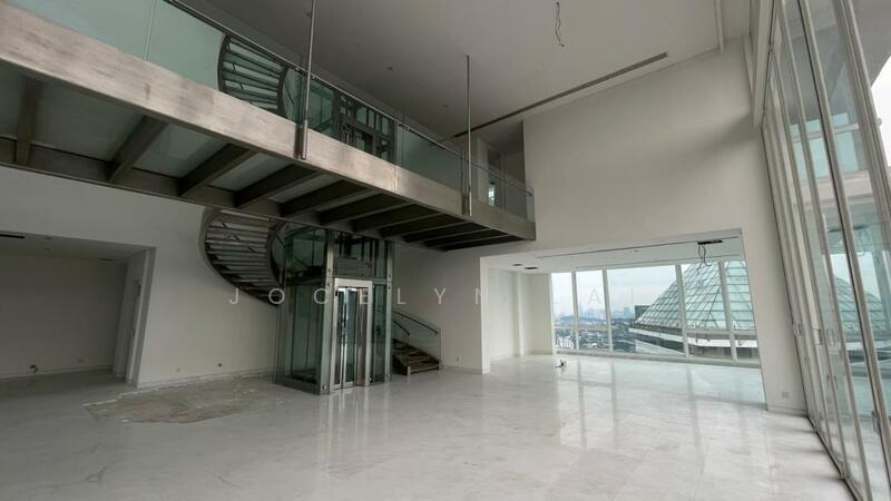 Condominium for Sale at Kiara 9 Residency - Jocelyn Lai - Interior - PropertyGuru.com.my