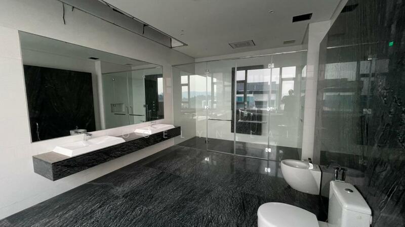 Condominium for Sale at Kiara 9 Residency - Jocelyn Lai - Bathroom - PropertyGuru.com.my