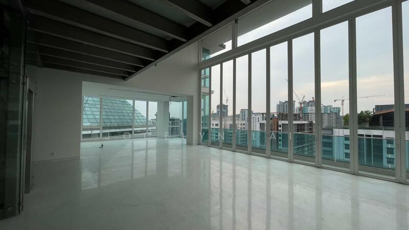 Condominium for Sale at Kiara 9 Residency - Jocelyn Lai - Interior - PropertyGuru.com.my