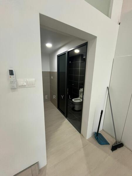Mutiara Central untuk Untuk Disewa - RM 2,400 /bulan, Feb 2026 - Bathroom - PropertyGuru.com.my