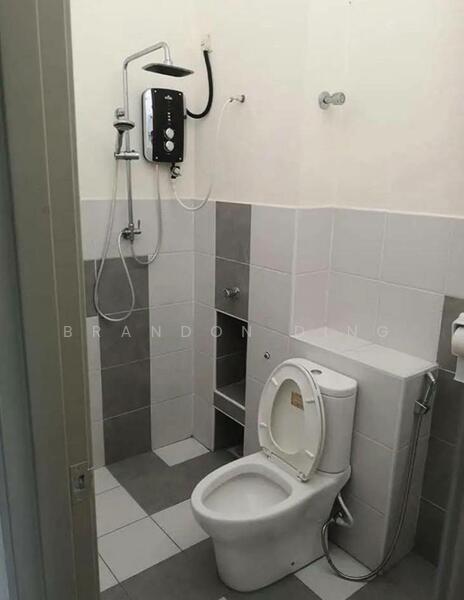 For Rent - BUKIT INDAH BANDAR NUSAJAYA