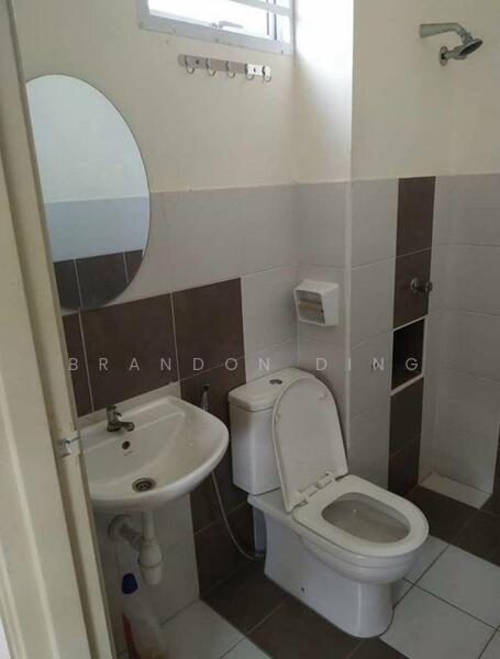 For Rent - BUKIT INDAH BANDAR NUSAJAYA
