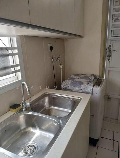 For Rent - BUKIT INDAH BANDAR NUSAJAYA