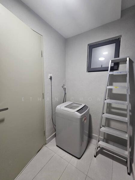 Seiring Residensi untuk Untuk Disewa - RM 1,688 /bulan, Mac 2026 - Interior - PropertyGuru.com.my