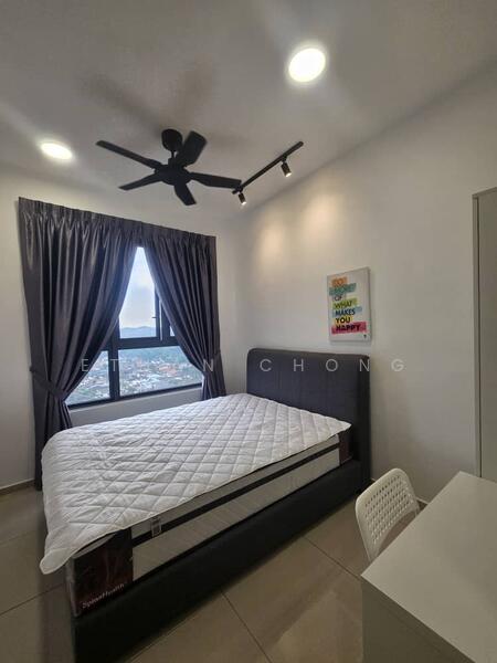 Seiring Residensi untuk Untuk Disewa - RM 1,688 /bulan, Mac 2026 - Bedroom - PropertyGuru.com.my