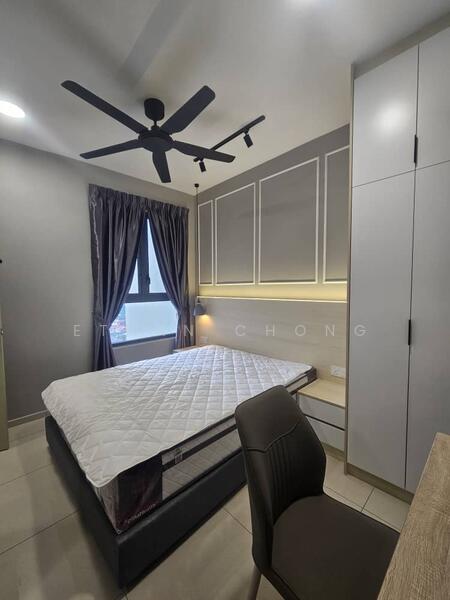 Seiring Residensi untuk Untuk Disewa - RM 1,688 /bulan, Mac 2026 - Bedroom - PropertyGuru.com.my