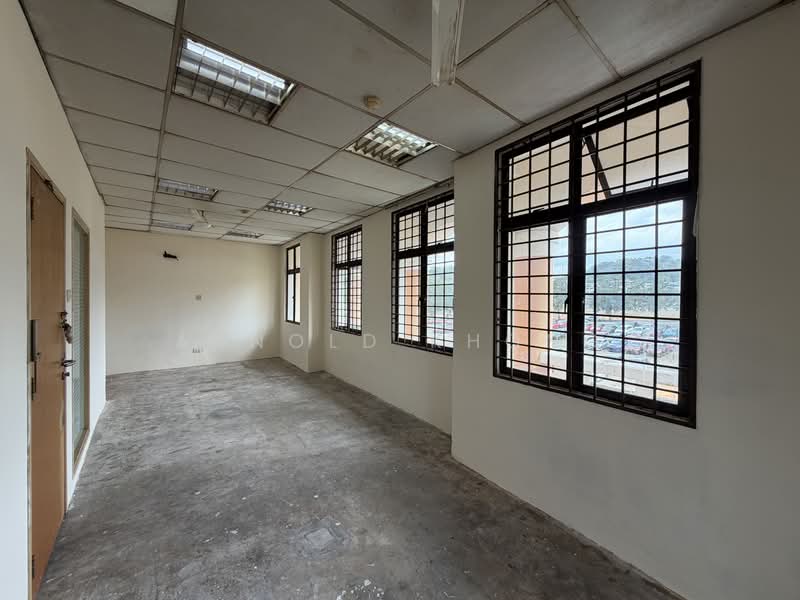 Office for Rent in Putrajaya (Putrajaya) - Arnold Khong - Interior - PropertyGuru.com.my
