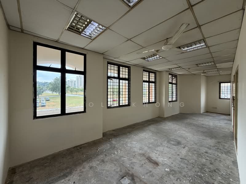 Office for Rent in Putrajaya (Putrajaya) - Arnold Khong - Interior - PropertyGuru.com.my