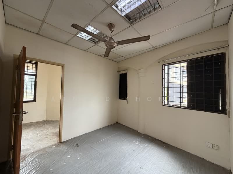 Office for Rent in Putrajaya (Putrajaya) - Arnold Khong - Interior - PropertyGuru.com.my