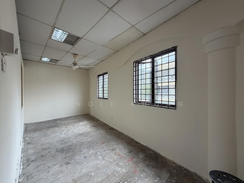 Office for Rent in Putrajaya (Putrajaya) - Arnold Khong - Interior - PropertyGuru.com.my