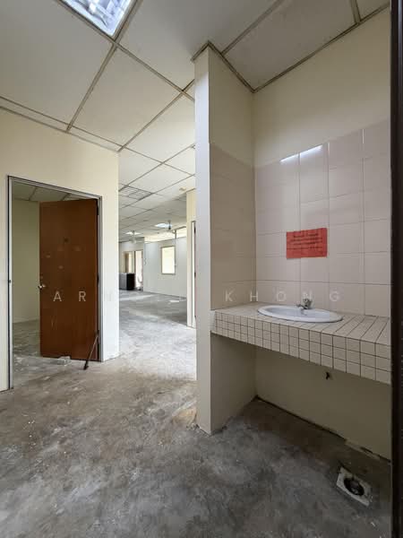Office for Rent in Putrajaya (Putrajaya) - Arnold Khong - Interior - PropertyGuru.com.my