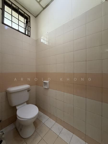 Office for Rent in Putrajaya (Putrajaya) - Arnold Khong - Bathroom - PropertyGuru.com.my