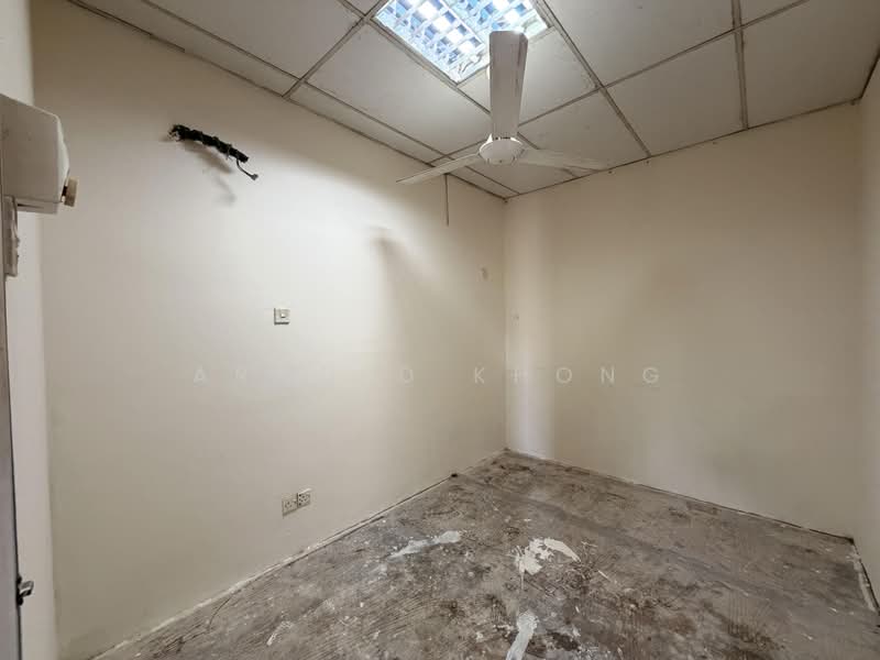 Office for Rent in Putrajaya (Putrajaya) - Arnold Khong - Interior - PropertyGuru.com.my