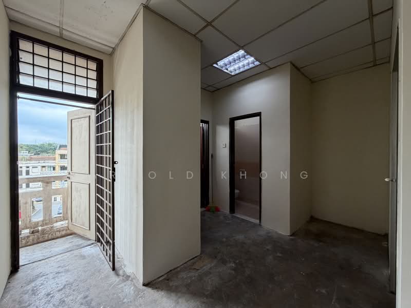 Office for Rent in Putrajaya (Putrajaya) - Arnold Khong - Interior - PropertyGuru.com.my