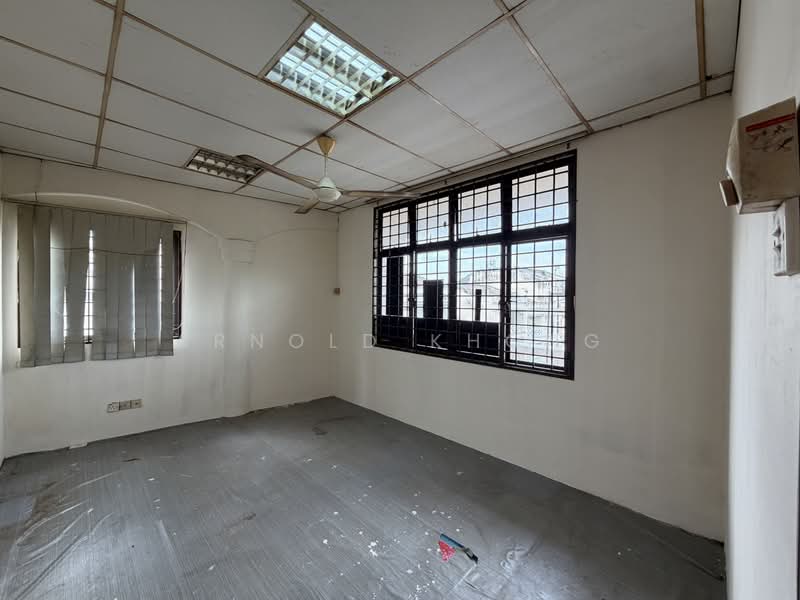 Office for Rent in Putrajaya (Putrajaya) - Arnold Khong - Interior - PropertyGuru.com.my