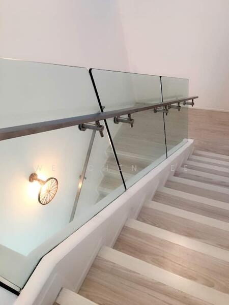 Soho for Sale in Ampang (Kuala Lumpur) - Wei Chen Lee - Interior - PropertyGuru.com.my