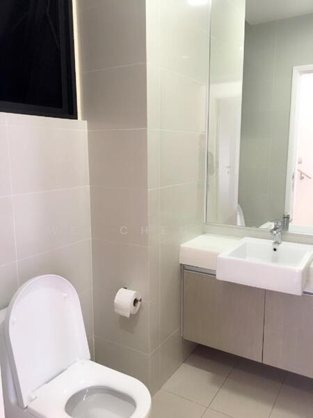 Soho for Sale in Ampang (Kuala Lumpur) - Wei Chen Lee - Bathroom - PropertyGuru.com.my