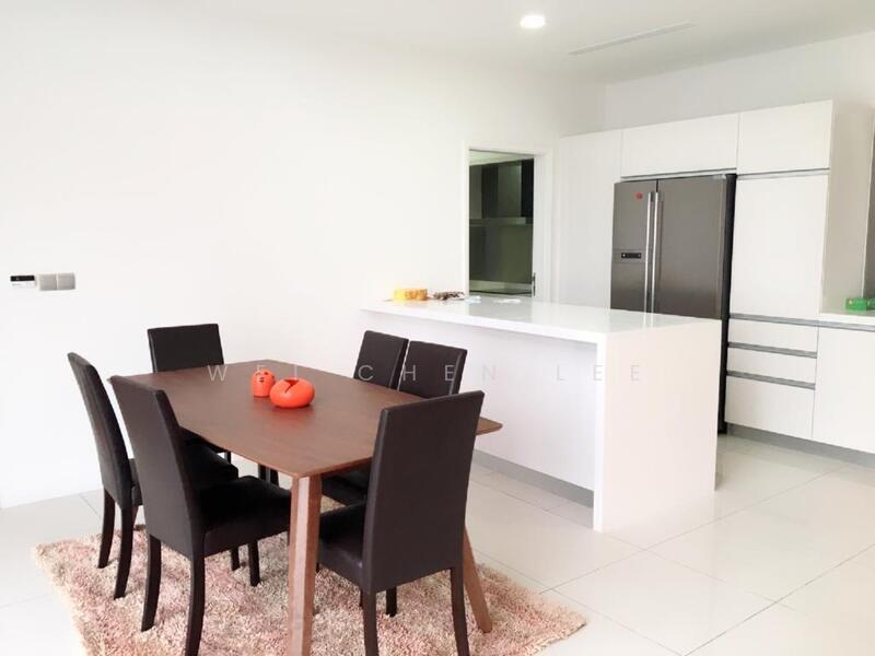 Soho for Sale in Ampang (Kuala Lumpur) - Wei Chen Lee - Dining Room - PropertyGuru.com.my