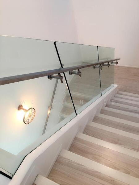 Soho for Sale in Ampang (Kuala Lumpur) - Wei Chen Lee - Interior - PropertyGuru.com.my