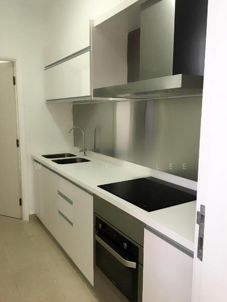 Soho for Sale in Ampang (Kuala Lumpur) - Wei Chen Lee - Kitchen - PropertyGuru.com.my