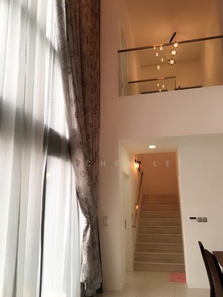 Soho for Sale in Ampang (Kuala Lumpur) - Wei Chen Lee - Interior - PropertyGuru.com.my