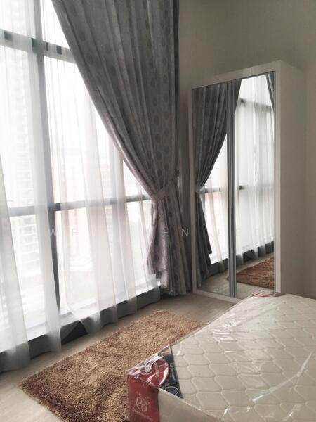 Soho for Sale in Ampang (Kuala Lumpur) - Wei Chen Lee - Bedroom - PropertyGuru.com.my