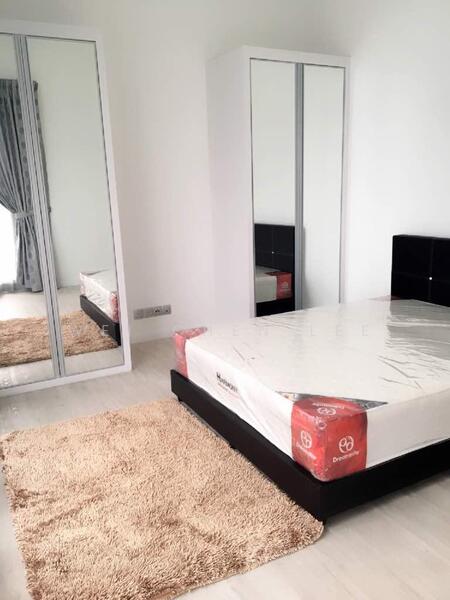 Soho for Sale in Ampang (Kuala Lumpur) - Wei Chen Lee - Bedroom - PropertyGuru.com.my