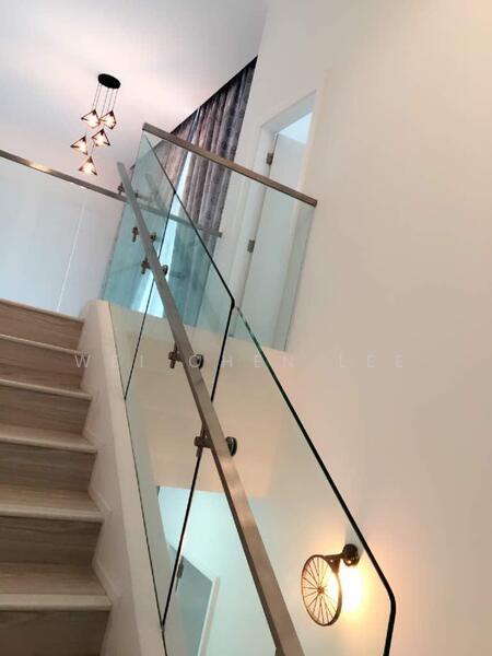 Soho for Sale in Ampang (Kuala Lumpur) - Wei Chen Lee - Interior - PropertyGuru.com.my