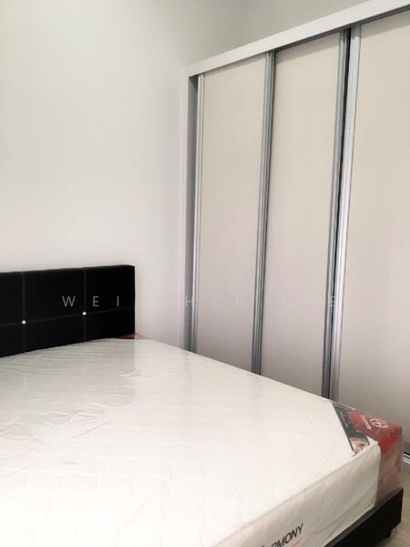 Soho for Sale in Ampang (Kuala Lumpur) - Wei Chen Lee - Bedroom - PropertyGuru.com.my