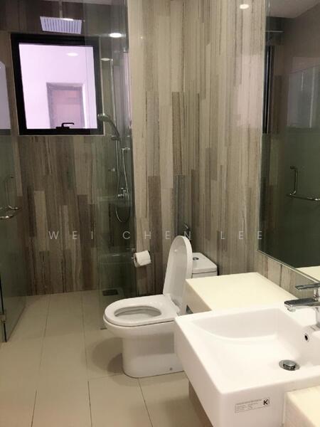 Soho for Sale in Ampang (Kuala Lumpur) - Wei Chen Lee - Bathroom - PropertyGuru.com.my