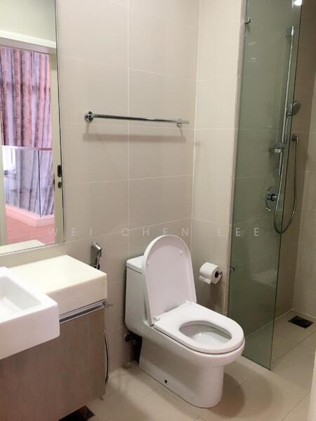Soho for Sale in Ampang (Kuala Lumpur) - Wei Chen Lee - Bathroom - PropertyGuru.com.my